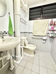 Blk 740 Yishun Avenue 5 (Yishun), HDB 3 Rooms #533319141